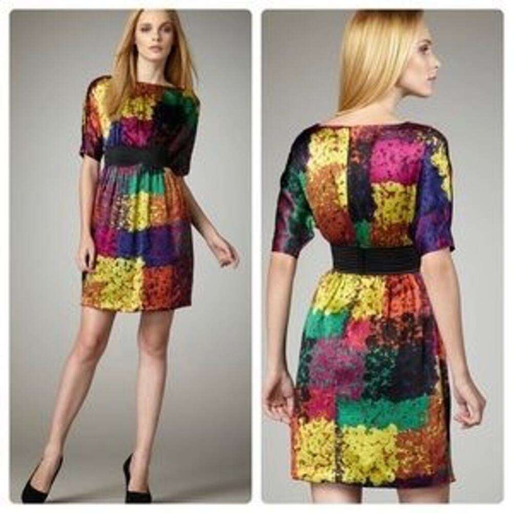 Trina Turk‎ Dress